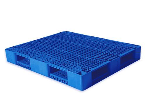 二手双面塑料托盘回收