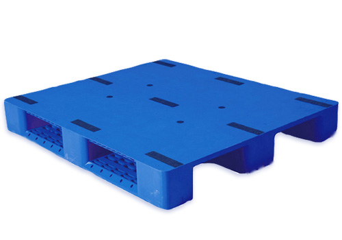 二手川字平板塑料托盘回收